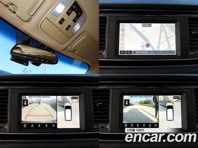 Kia Canival 2019 — photo 18