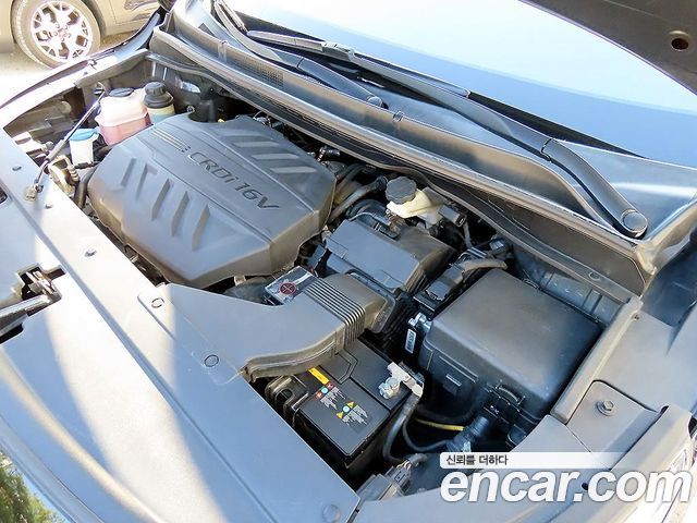 Kia Canival 2019 — photo 19