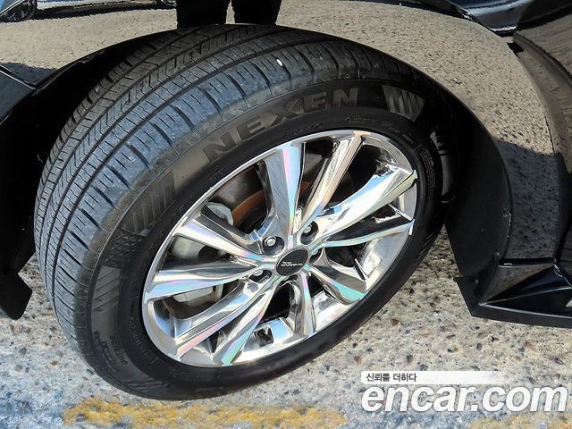 Kia Canival 2019 — photo 20
