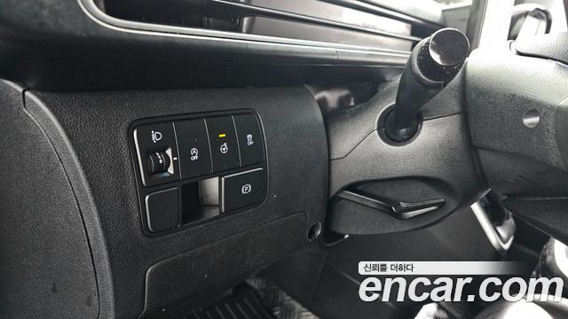 Hyundai Staria 2022 — photo 20