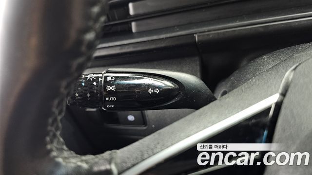 Hyundai Staria 2022 — photo 28