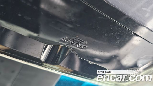 Hyundai Staria 2022 — photo 29