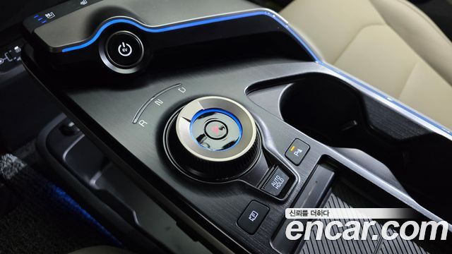 Kia EV6 2025 — photo 12