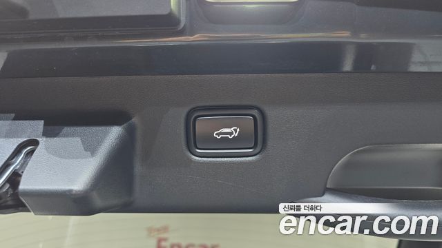 Kia EV6 2025 — photo 22
