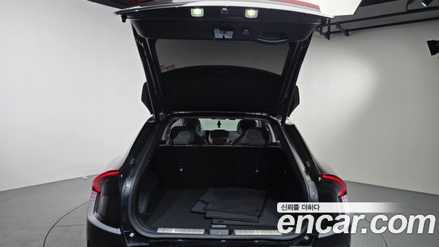 Kia EV6 2025 — photo 23
