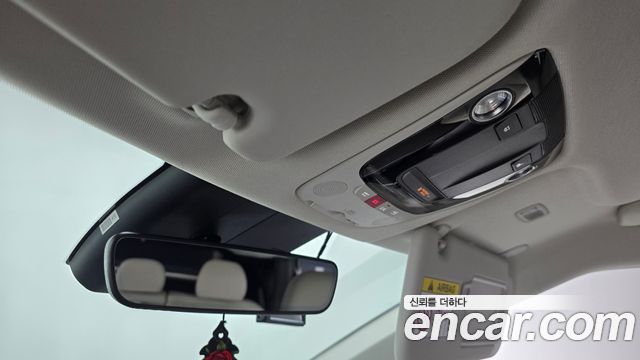 Kia EV6 2025 — photo 24