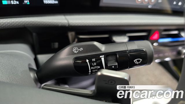 Kia EV6 2025 — photo 25