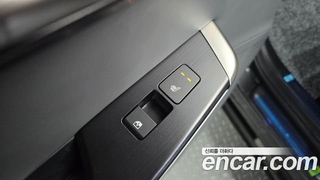 Kia EV6 2025 — photo 26
