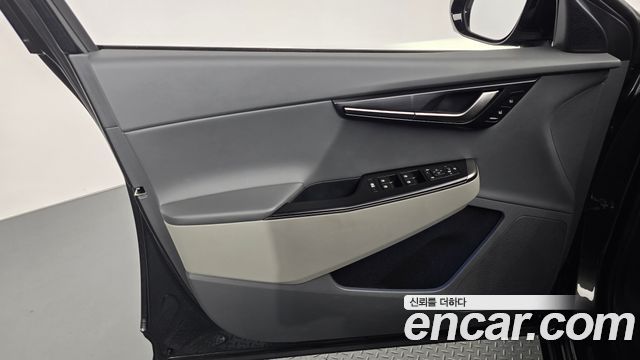 Kia EV6 2025 — photo 14