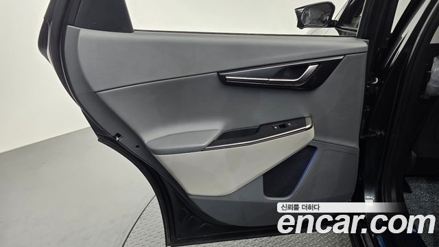 Kia EV6 2025 — photo 15