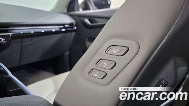 Kia EV6 2025 — photo 27