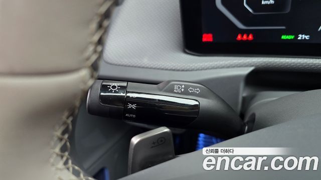 Kia EV6 2025 — photo 28