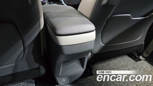 Kia EV6 2025 — photo 29