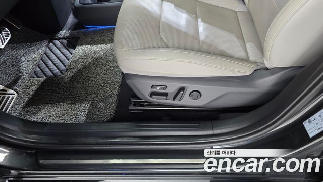 Kia EV6 2025 — photo 30