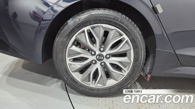 Kia K5 2020 — photo 5
