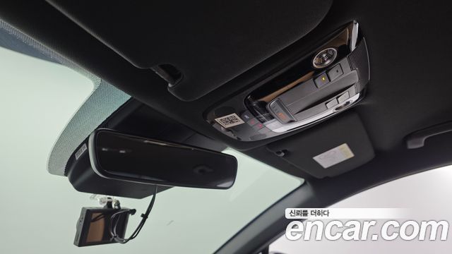 Kia K5 2020 — photo 19