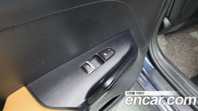 Kia K5 2020 — photo 20