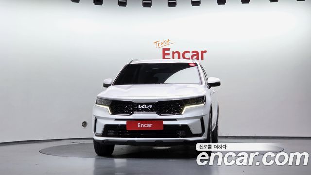 Kia Sorento 2022 — photo 3