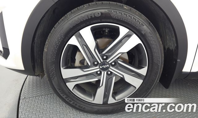 Kia Sorento 2022 — photo 5
