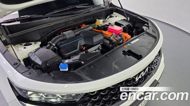 Kia Sorento 2022 — photo 6