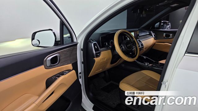 Kia Sorento 2022 — photo 13