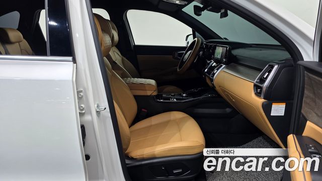 Kia Sorento 2022 — photo 17