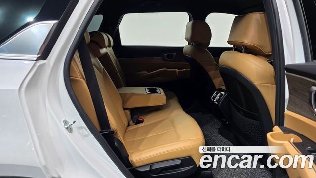 Kia Sorento 2022 — photo 18