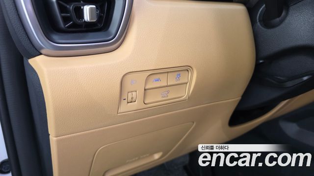 Kia Sorento 2022 — photo 23
