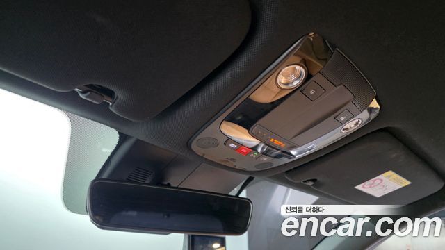 Kia Sorento 2022 — photo 24
