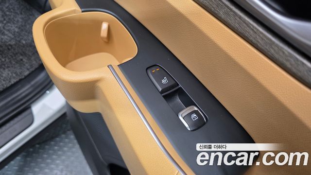 Kia Sorento 2022 — photo 25