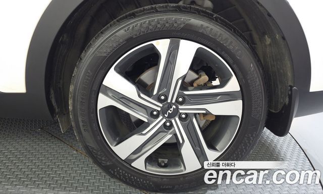 Kia Sorento 2022 — photo 7