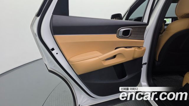 Kia Sorento 2022 — photo 15