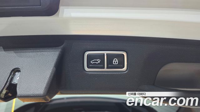 Kia Sorento 2022 — photo 27