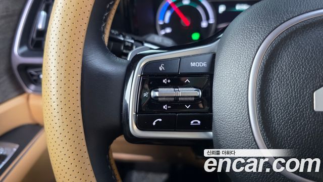 Kia Sorento 2022 — photo 29