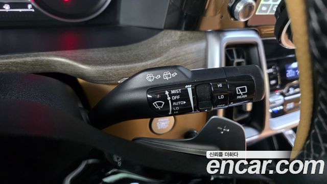 Kia Sorento 2022 — photo 30