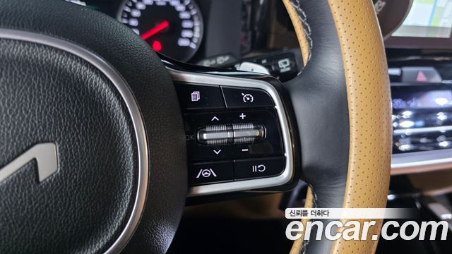 Kia Sorento 2022 — photo 33