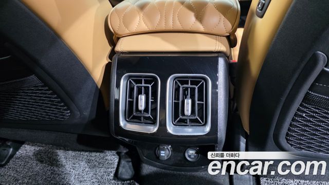 Kia Sorento 2022 — photo 34