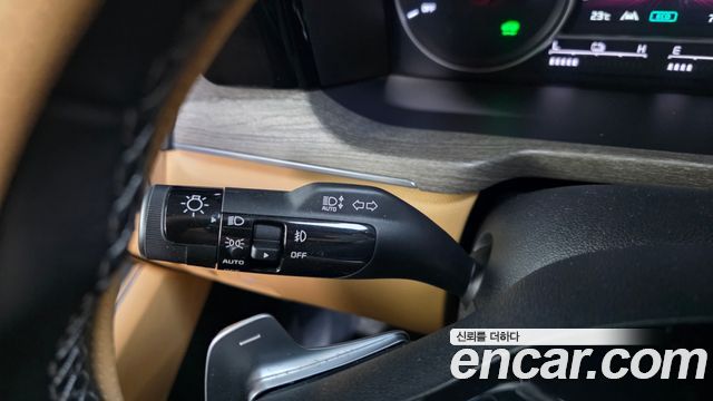 Kia Sorento 2022 — photo 35