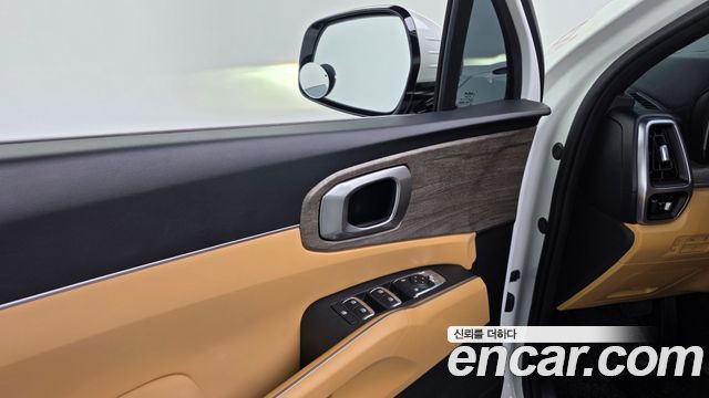 Kia Sorento 2022 — photo 37