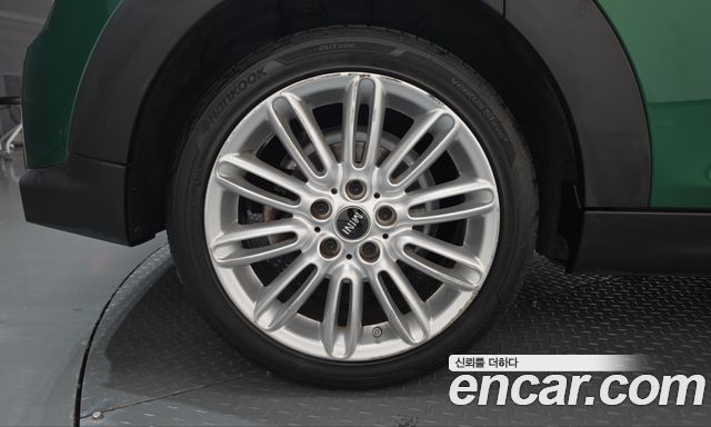 Mini Cooper 2022 — photo 5