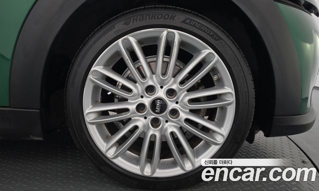 Mini Cooper 2022 — photo 7