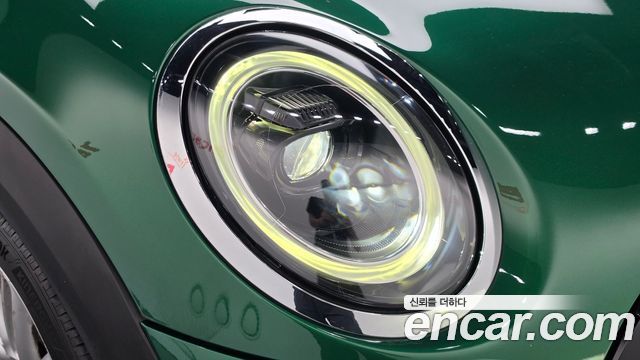 Mini Cooper 2022 — photo 8