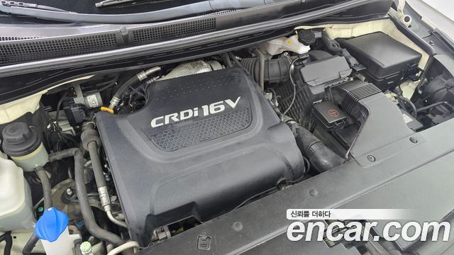 Kia Canival 2017 — photo 6
