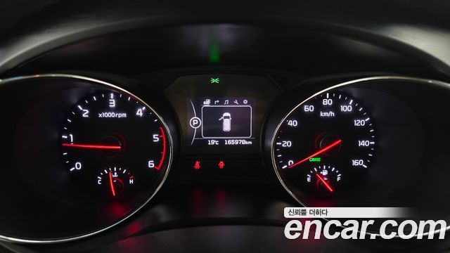 Kia Canival 2017 — photo 8