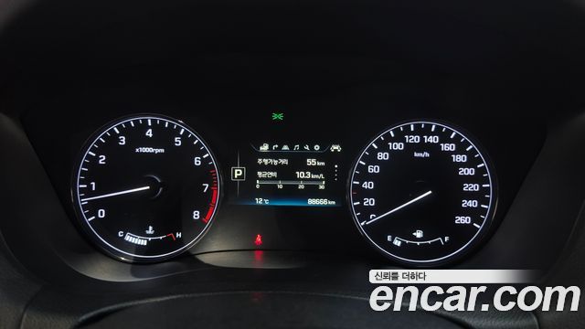 Hyundai Genesis 2016 — photo 11