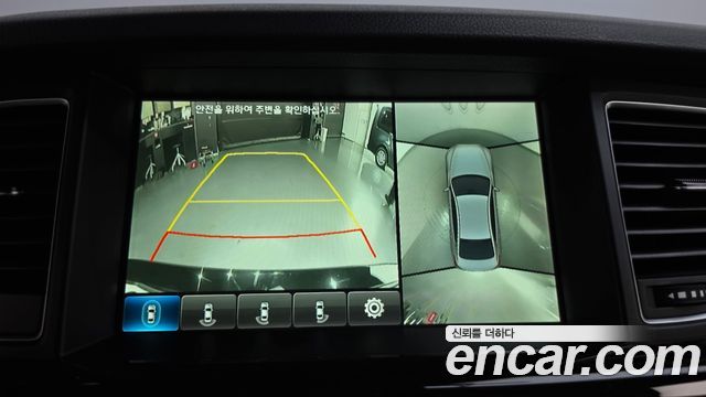 Hyundai Genesis 2016 — photo 20