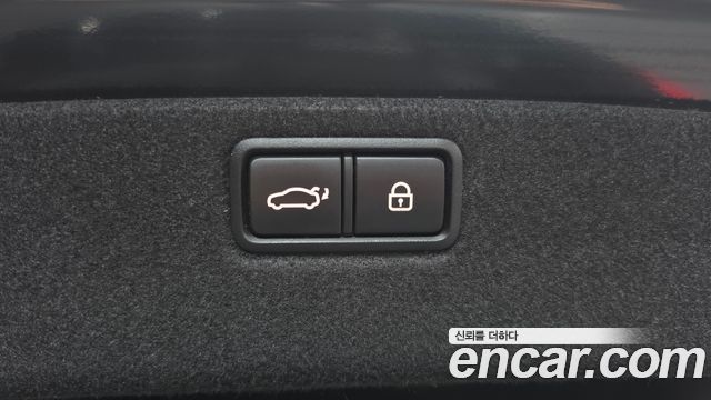 Hyundai Genesis 2016 — photo 23