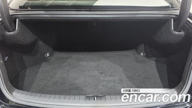 Hyundai Genesis 2016 — photo 24