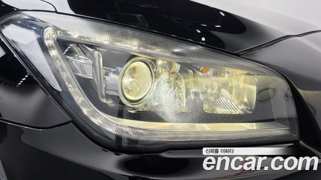Hyundai Genesis 2016 — photo 8