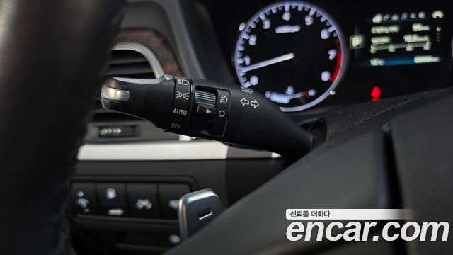 Hyundai Genesis 2016 — photo 30